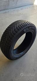 Gomme da neve - Michelin 215 60 R17 96H