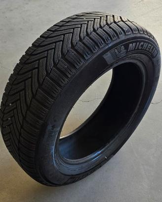 Gomme da neve - Michelin 215 60 R17 96H