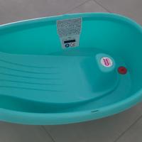 Vaschetta Bagno Neonati