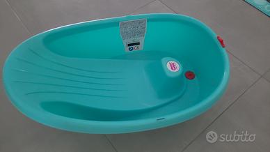 Vaschetta Bagno Neonati