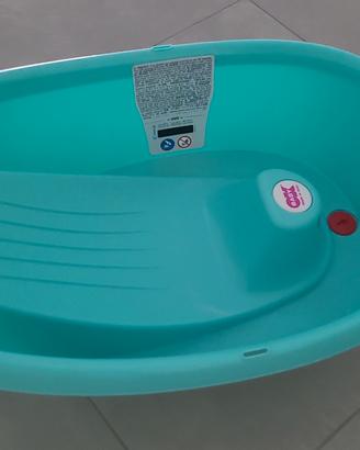 Vaschetta Bagno Neonati