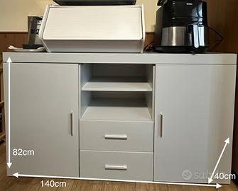 Mobile soggiorno /cucina