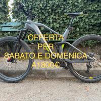 CUBE STEREO 140 HPC SL 625 - 29”