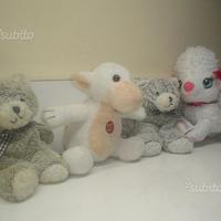 Cagnolino Barbie 3 giochi