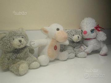 Cagnolino Barbie 3 giochi