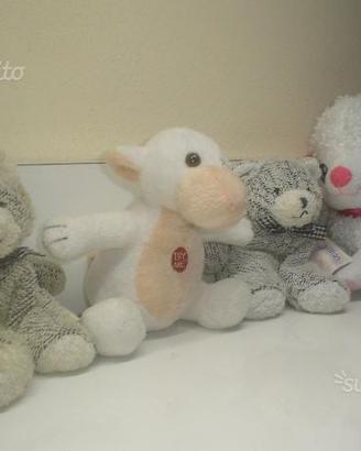 Cagnolino Barbie 3 giochi