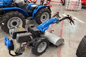 Motocoltivatore BCS modello 740