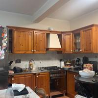 CUCINA COMPONIBILE ESCLUSI ELETTRODOMESTICI