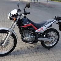 Beta Alp 200 2002 ASI