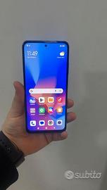 Xiaomi Redmi Note 10S silver 128 GB - 5839