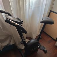 Cyclette bici zipro