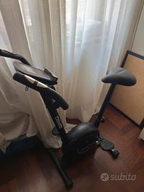Cyclette bici zipro