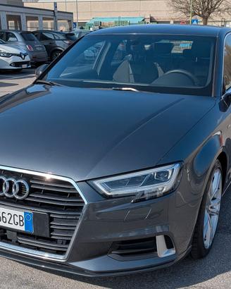 Audi A3 2019 Sedan 30 1.6 tdi Sport 116cv s-tronic
