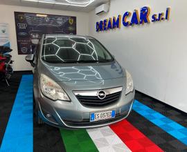 Opel Meriva 1.4 Turbo 120CV GPL Tech Elective -OK 