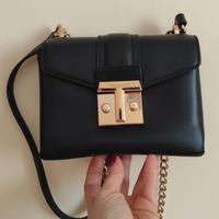 borsa Trussardi originale come nuova 