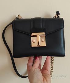 borsa Trussardi originale come nuova 