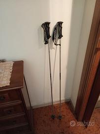 coppia bastono per outdoor/sci
