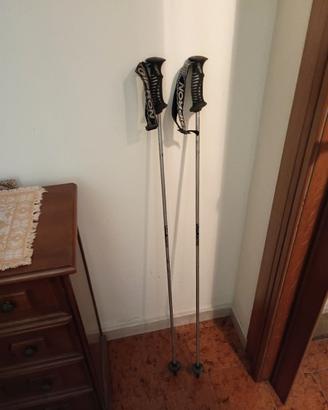 coppia bastono per outdoor/sci