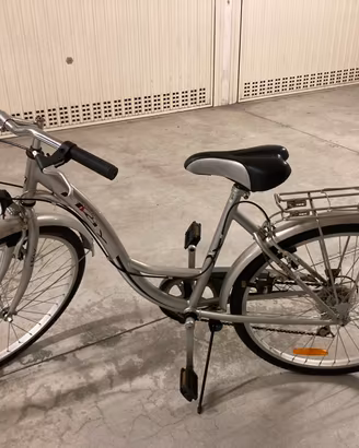 Bici cambio shimano