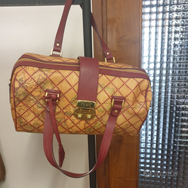 Borsa Prima Classe