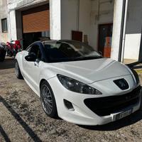 Peugeot RCZ 2.0 HDi 163CV PREZZO PROMO