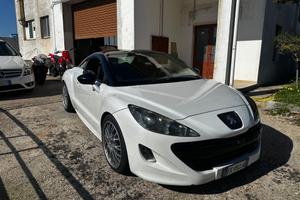 Peugeot RCZ 2.0 HDi 163CV