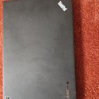 Lenovo thikpad 