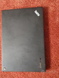 Lenovo thikpad 