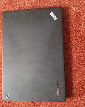 Lenovo thikpad 