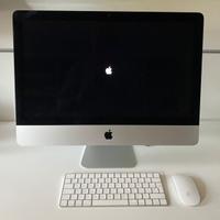 iMac 21.5 pollici (2017)