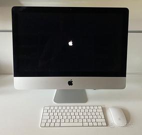 iMac 21.5 pollici (2017)