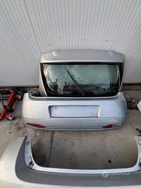 Paraurti Posteriore Fiat Grande Punto