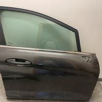 Portiera anteriore destra ford fiesta