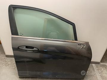 Portiera anteriore destra ford fiesta
