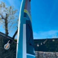 Sup gonfiabile 12"6' Tahe Air Breeze