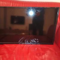 televisore Panasonic 