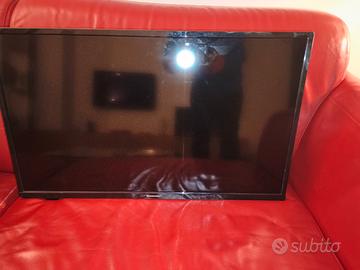 televisore Panasonic 