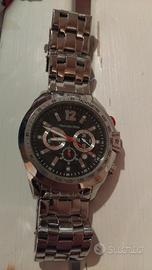 orologioMercedes-Benz