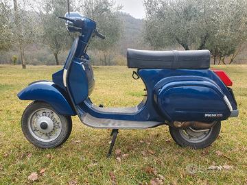 Vespa PK50 XL