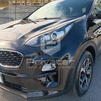 KIA Sportage 1.6 CRDI 115 CV 2WD Business Class