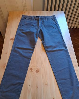 pantaloni Basicon