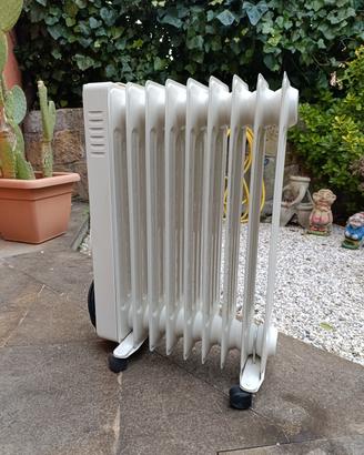 Termosifone elettrico portatile 
