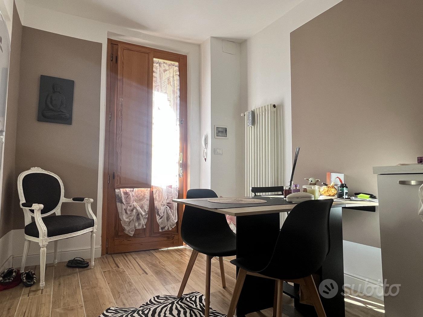 Appartamento – Pinerolo, Abbadia Alpina - Vista 4