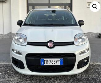 Fiat Panda 1.3 mjt Easy