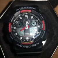 G-SHOCK 