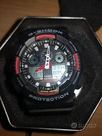 G-SHOCK 