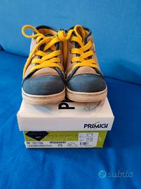 scarpa primigi nr. 25