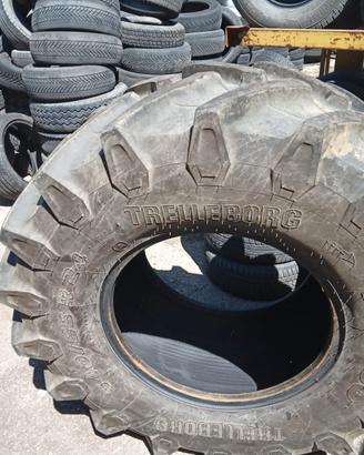 Gomme anteriori Trelleborg 540/65 R24