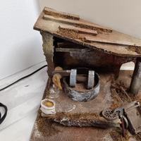 Casette per presepe