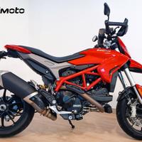 DUCATI HYPERMOTARD 939 - 2019